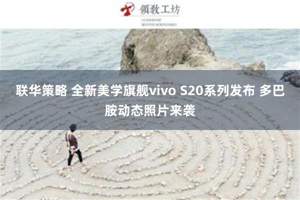 联华策略 全新美学旗舰vivo S20系列发布 多巴胺动态照片来袭