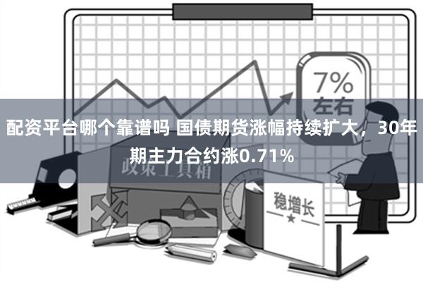 配资平台哪个靠谱吗 国债期货涨幅持续扩大，30年期主力合约涨0.71%