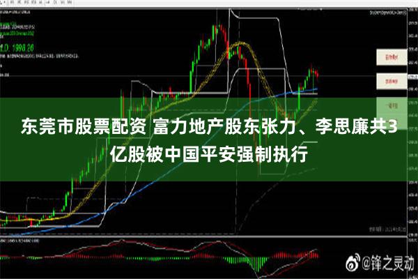 东莞市股票配资 富力地产股东张力、李思廉共3亿股被中国平安强制执行